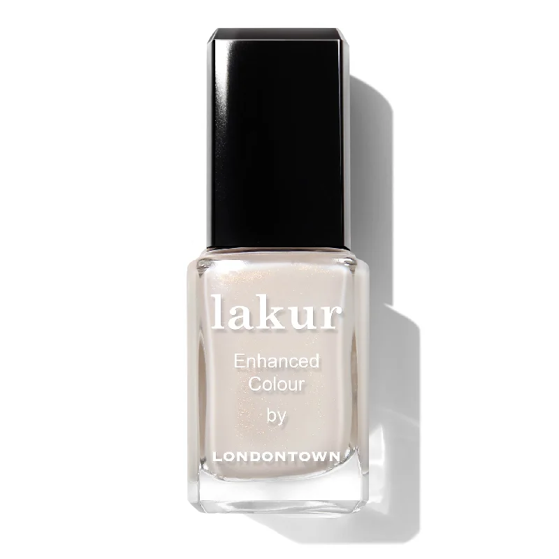 nail polish metal clang-Londontown - Lakur Enhanced Colour - Princess Awaits 0.4 oz