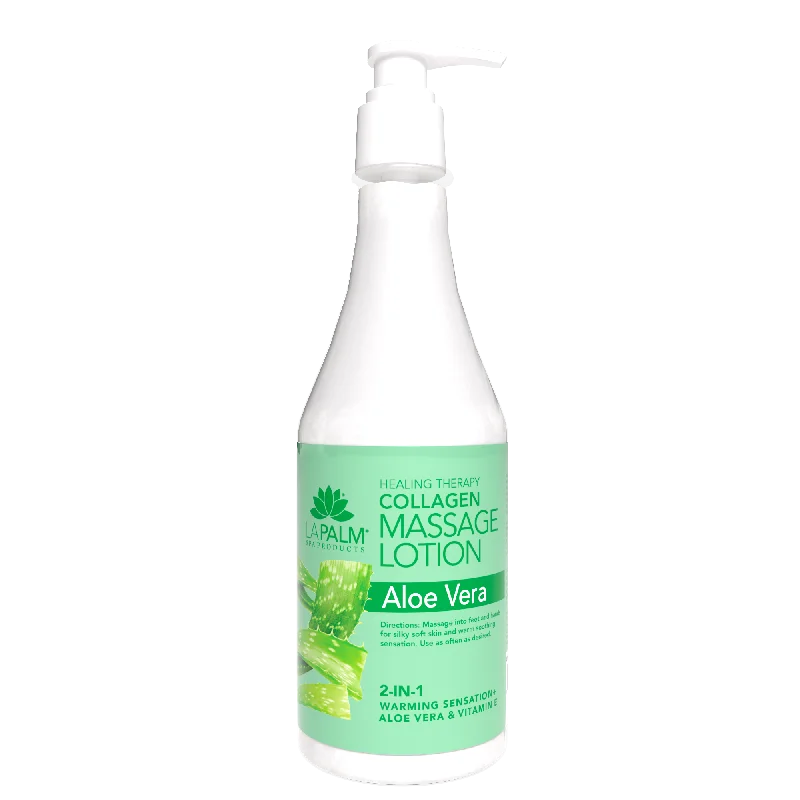 nail polish telescope view-La Palm Lotion Aloe Vera