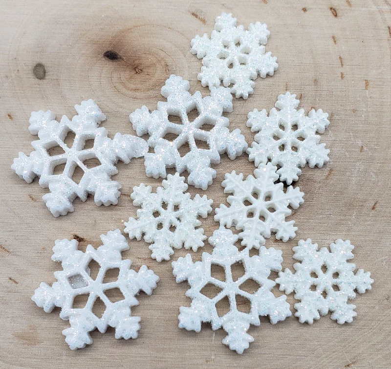 Snowflakes