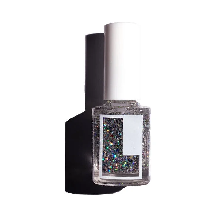 nail polish cathedral glow-Loud Lacquer - Supernova 0.45 oz