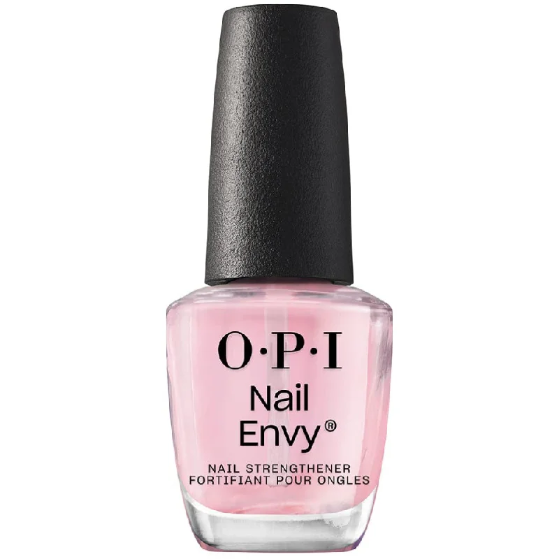 nail polish toboggan run-OPI Nail Envy Strength + Color .5 oz