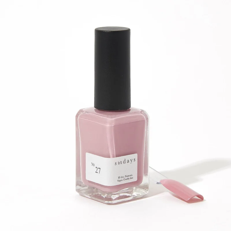 nail polish ant trail-Sundays - Nail Polish - No. 27