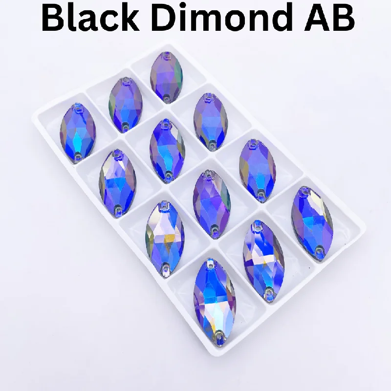 Black Dimond AB