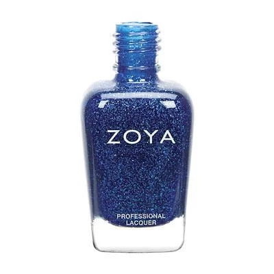 nail polish hive gold-Zoya - Dream 5 oz. - #ZP686