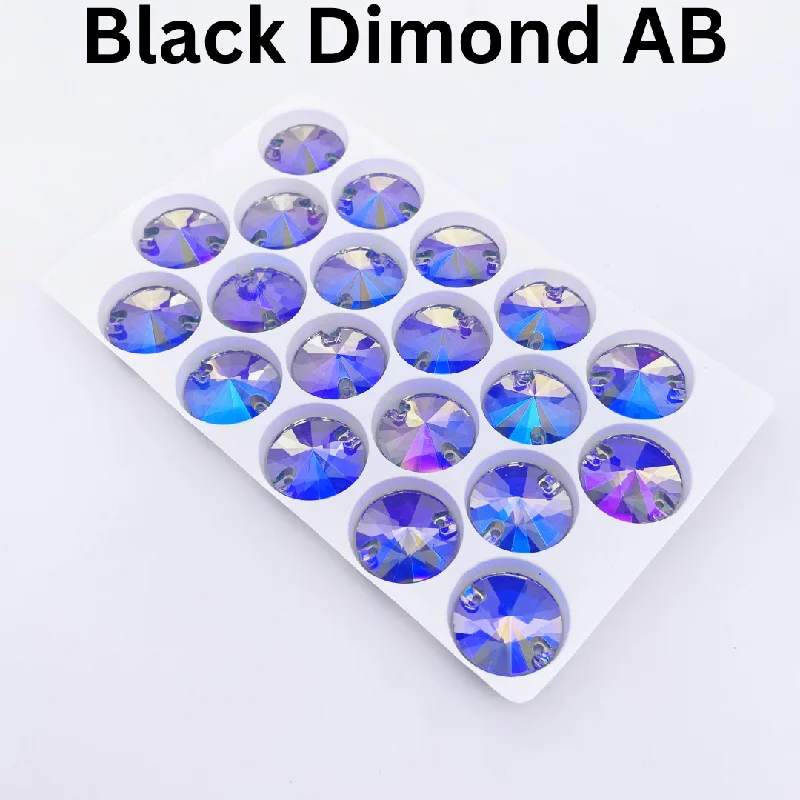 Black Dimond AB