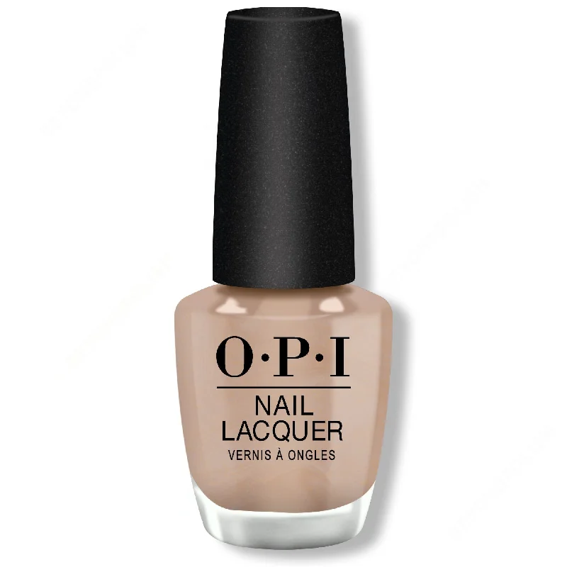 nail polish ice patch-OPI Nail Lacquer - Fall-ing For Milan 0.5 oz - #NLMI01