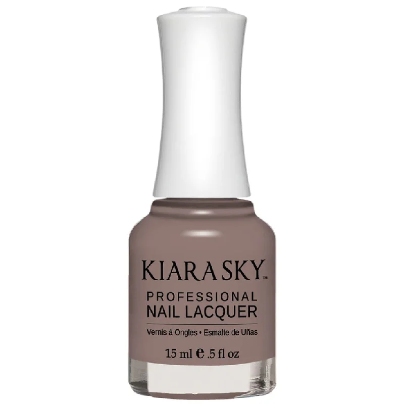 nail polish flame lick-Kiara Sky - Nail Lacquer - Femme Fatale 0.5 oz - #N569