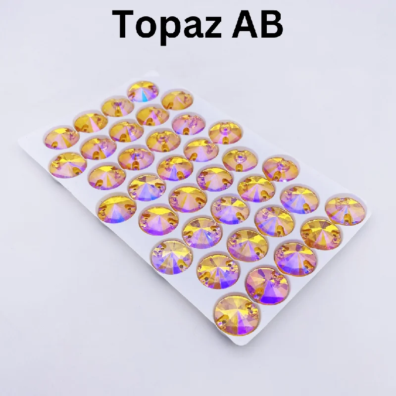 Topaz AB