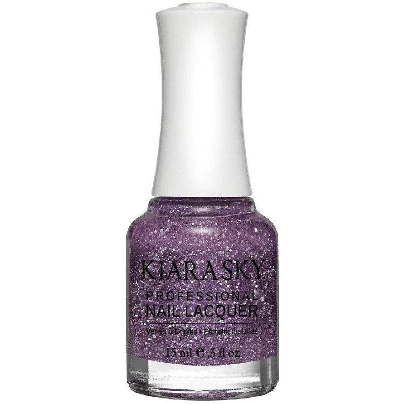 nail polish balance beam-Kiara Sky - Out On The Town 0.5 oz - #N520