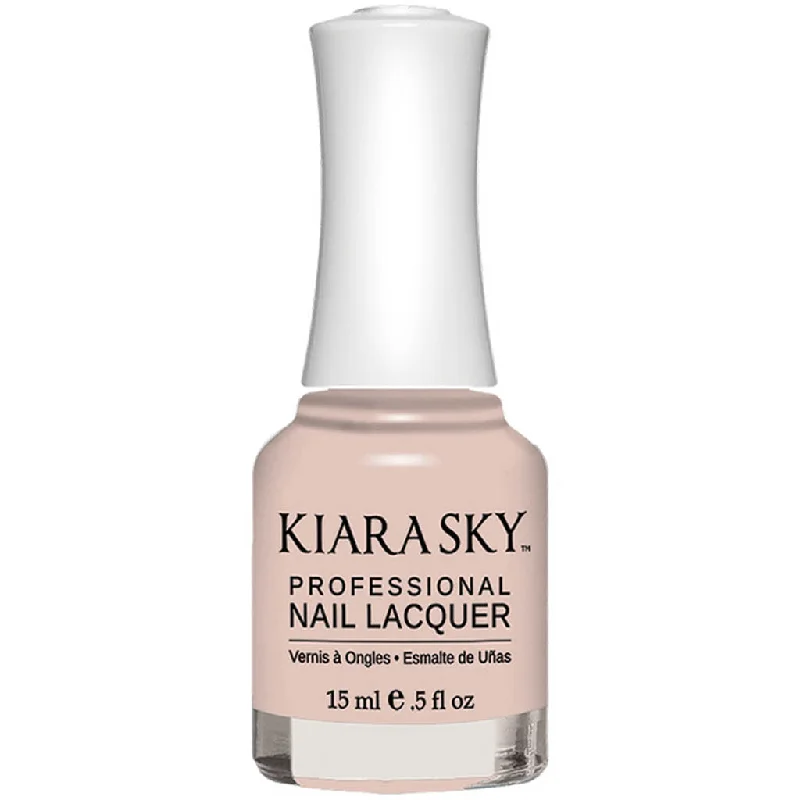 nail polish marble vein-Kiara Sky - Nail Lacquer - Spin & Twirl 0.5 oz - #N580