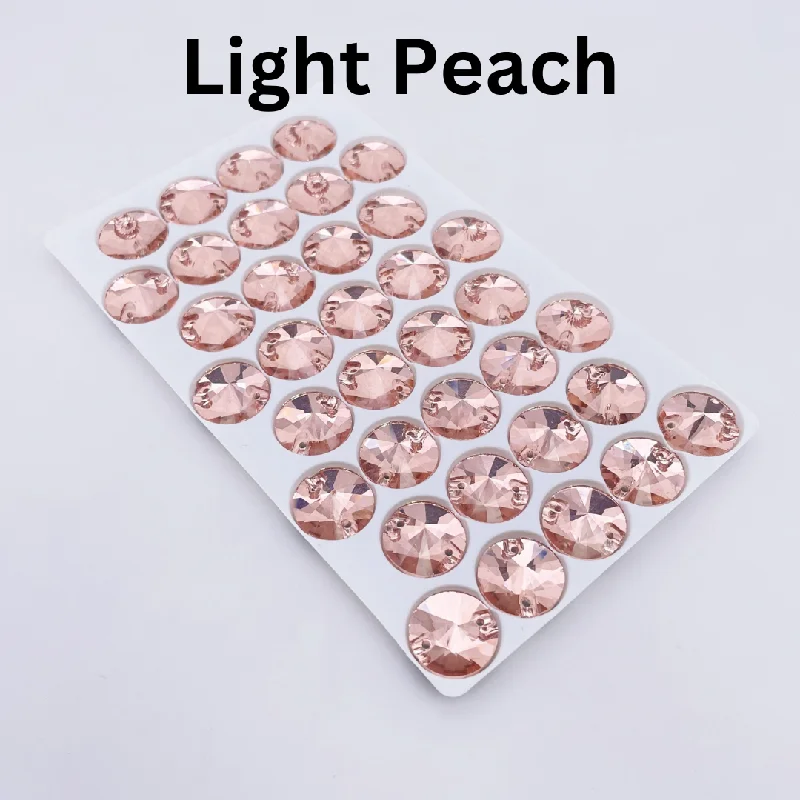 Light Peach