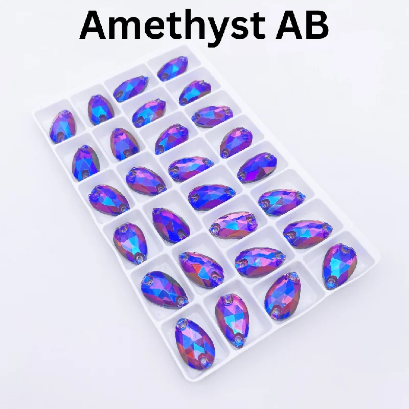 Amethyst AB