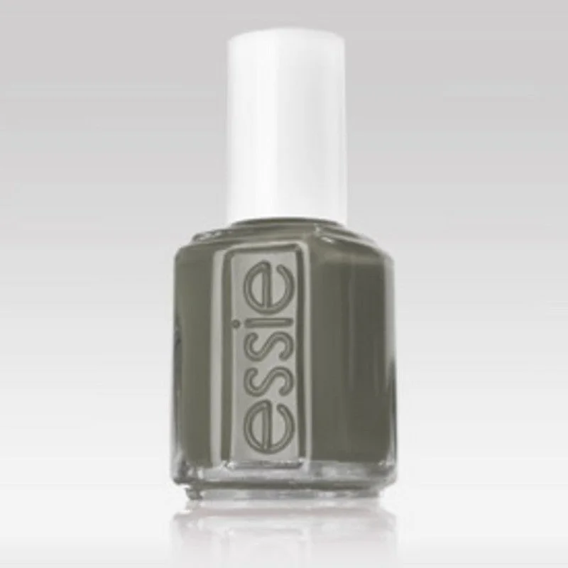 nail polish hymn blue-ESSIE NAIL POLISH #731 SEW PSYCHED .5 OZ.