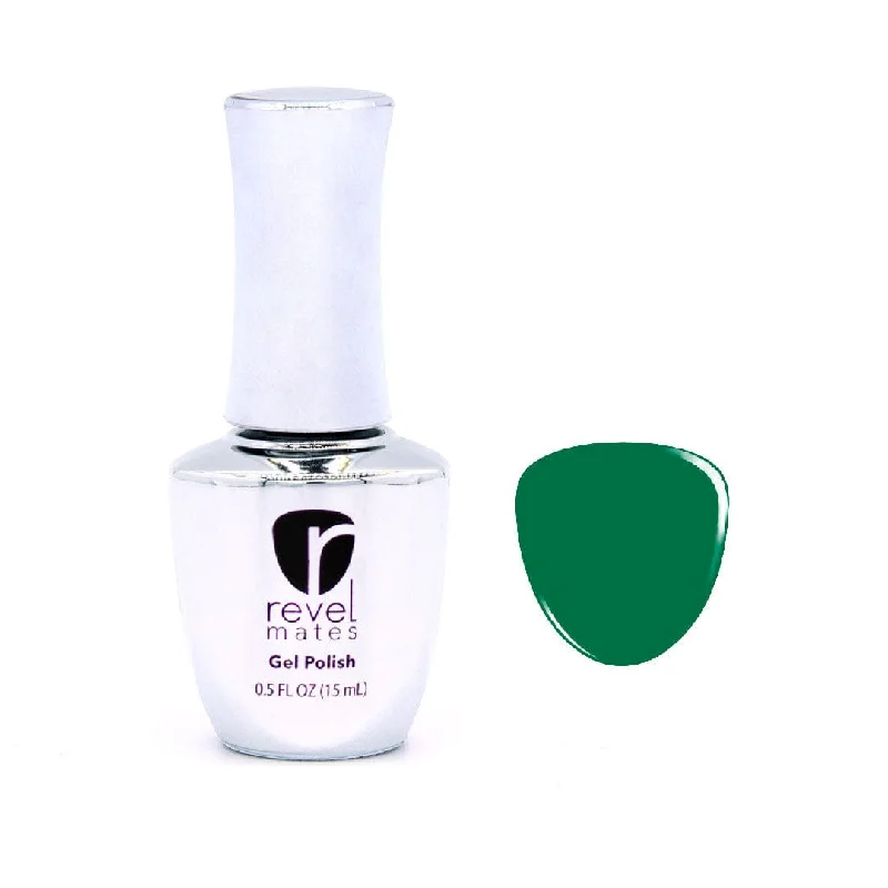 nail repair for nail repair community care kit-G17 Elizabeth Green Crème Gel Polish