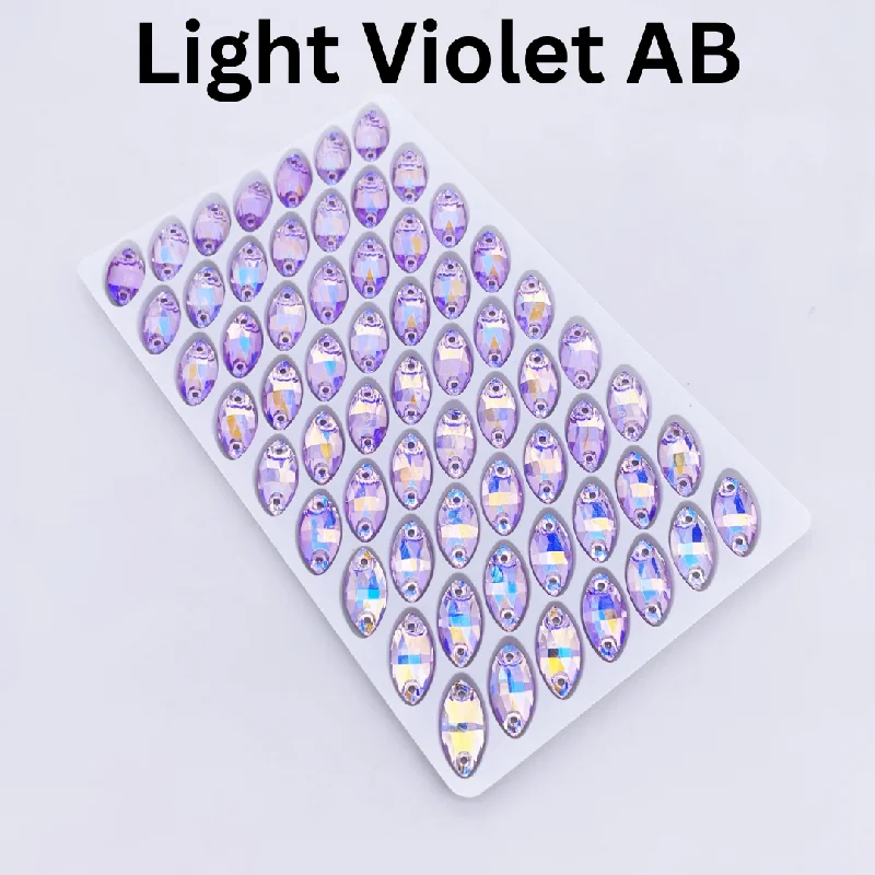 Light Violet AB