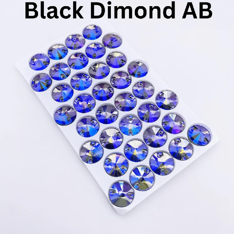 Black Dimond AB