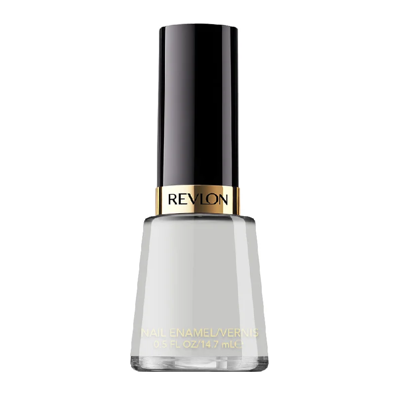 nail polish noon glare-Revlon Nail Enamel 14.7ml 008 ETHEREAL