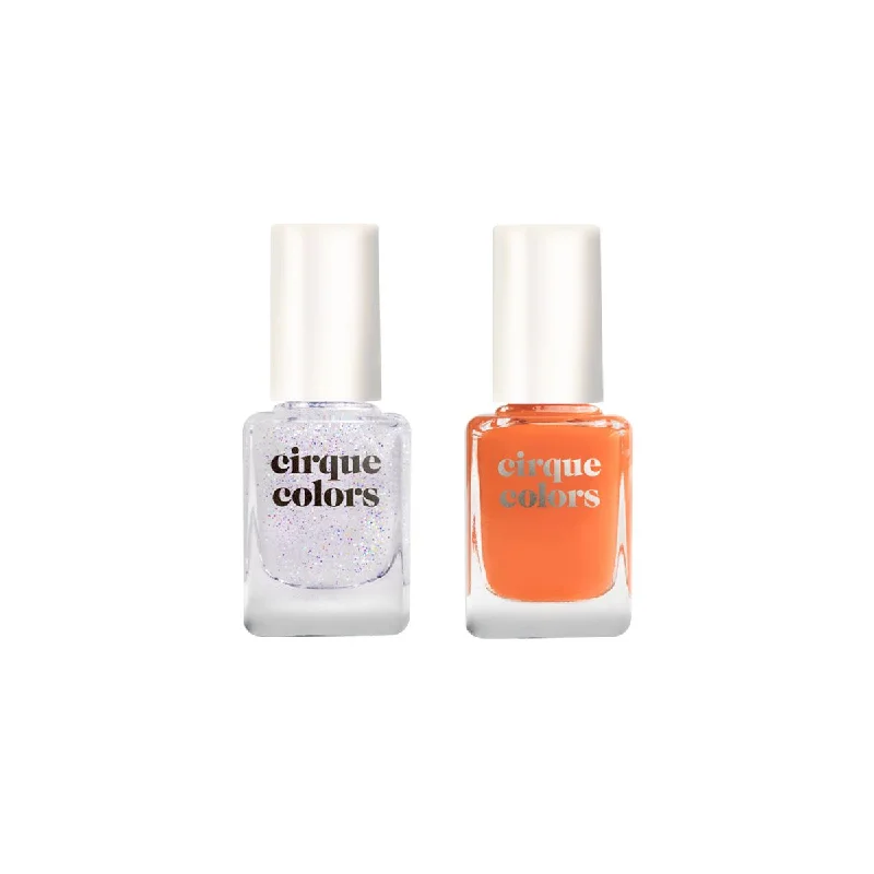 nail polish angle sharp-Cirque Colors - Lacquer Combo - Jarritos Set 3