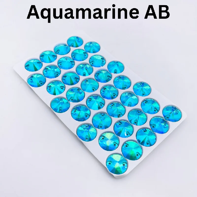 Aquamarine AB