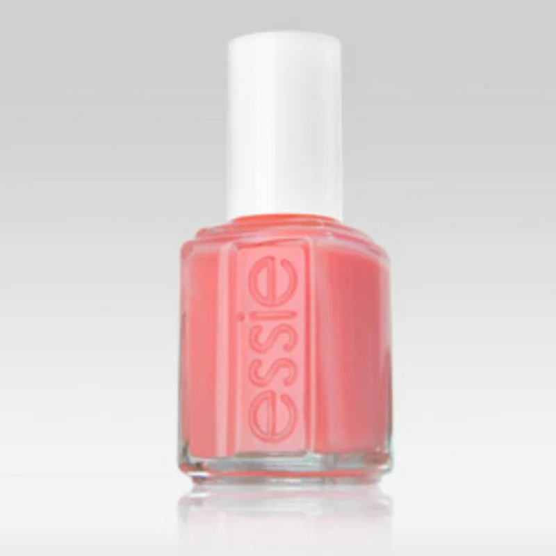 nail polish tapestry tan-ESSIE NAIL POLISH #722 HAUTE AS HELLO .5 OZ.