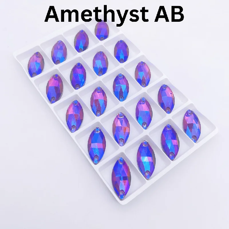 Amethyst AB