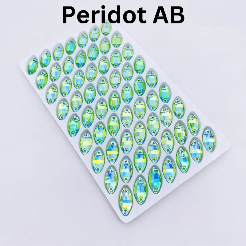 Peridot AB