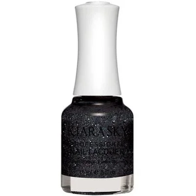 nail polish cyclone swirl-Kiara Sky - Vegas Volt 0.5 oz - #N436