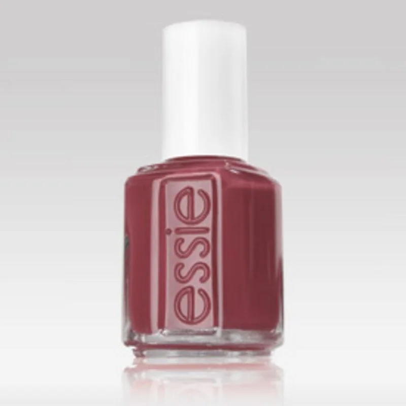 nail polish cathedral glow-ESSIE NAIL POLISH #727 IN STITCHES .5 OZ.