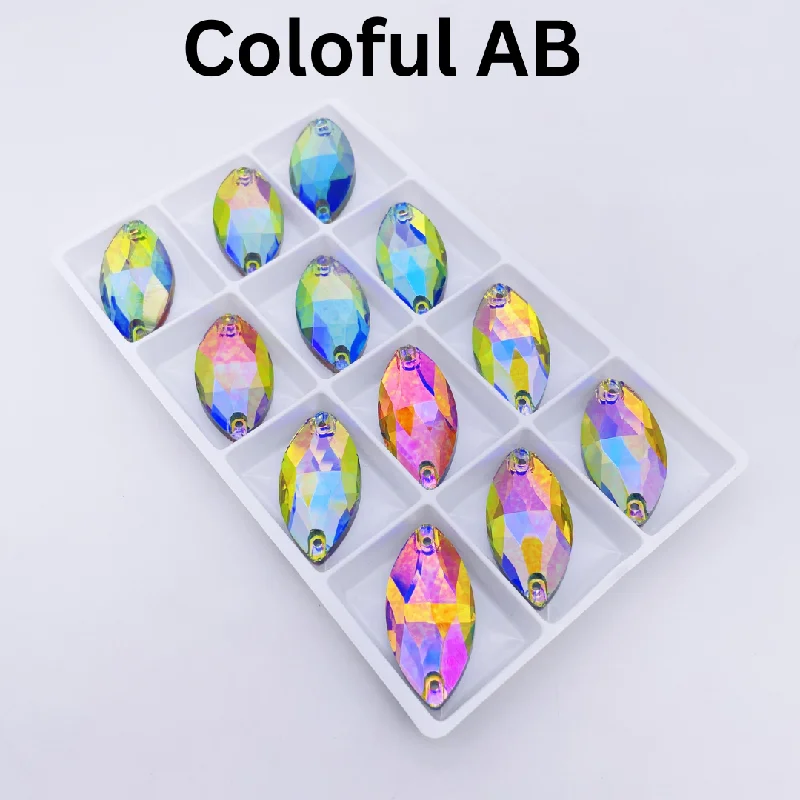 Colorful AB