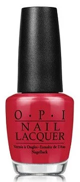 nail polish bud bloom-OPI Nail Polish BA7 Having A Big Head Day-Alice in Wonderland 2016