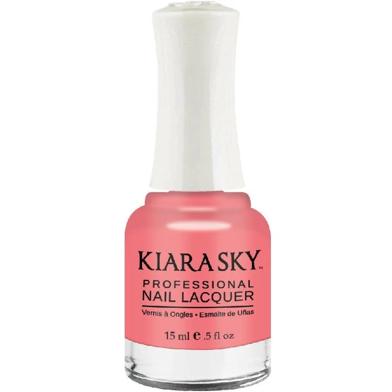 nail polish rally cry-Kiara Sky - Rag Doll 0.5 oz - #N481