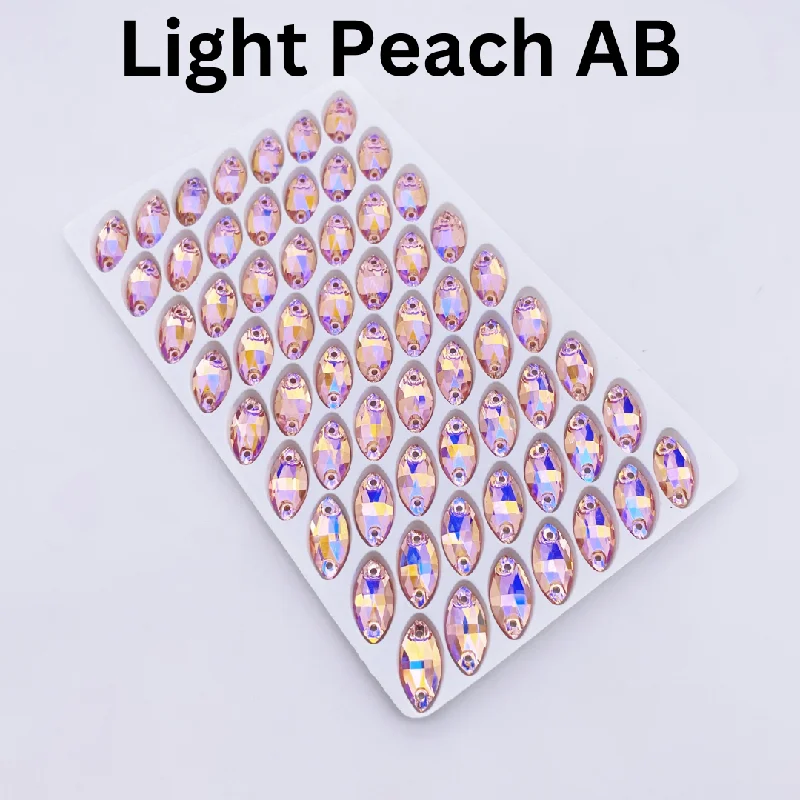 Light Peach AB