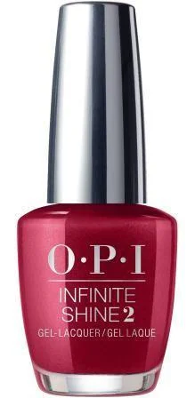 nail polish cleat black-OPI Infinite Shine H08 Im Not Really A Waitress .5 oz