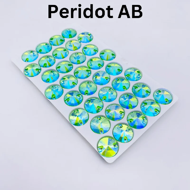 Peridot AB