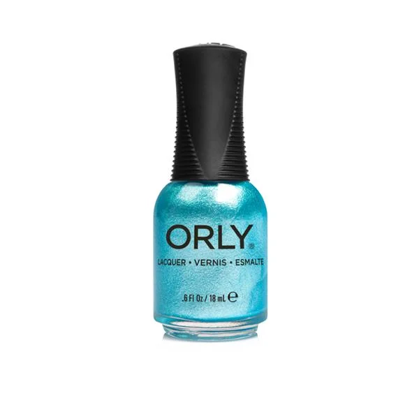 nail polish oasis palm-Orly Nail Lacquer - Written In The Stars - #2000237