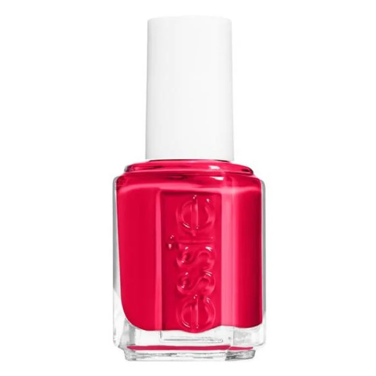 nail polish fern shade-Essie Nail Polish #462 Cherry On Top