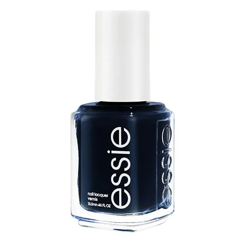 nail polish kestrel hover-Essie Nail Colour 792 MIDNIGHT CAMI