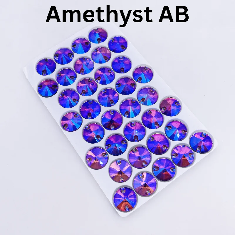 Amethyst AB