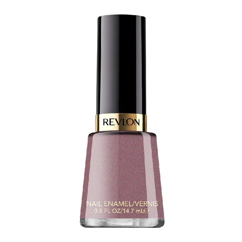 nail polish night shade-Revlon Nail Enamel 14.7ml 150 DESIRABLE