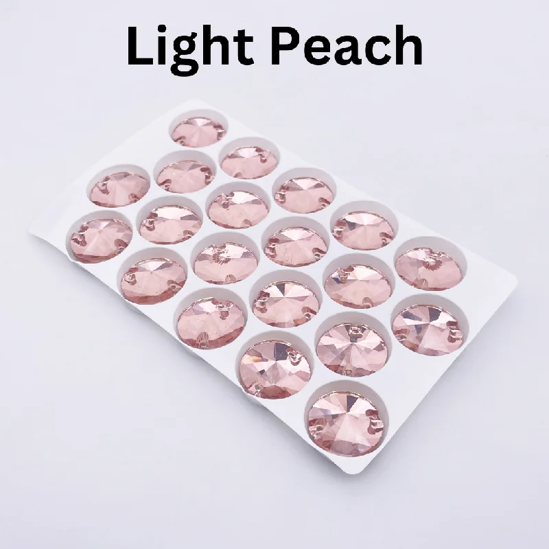 Light Peach