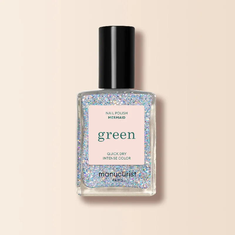 nail polish encore cheer-Mermaid