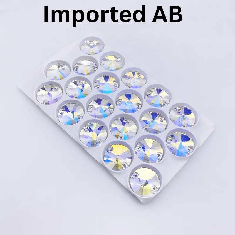 Imported AB