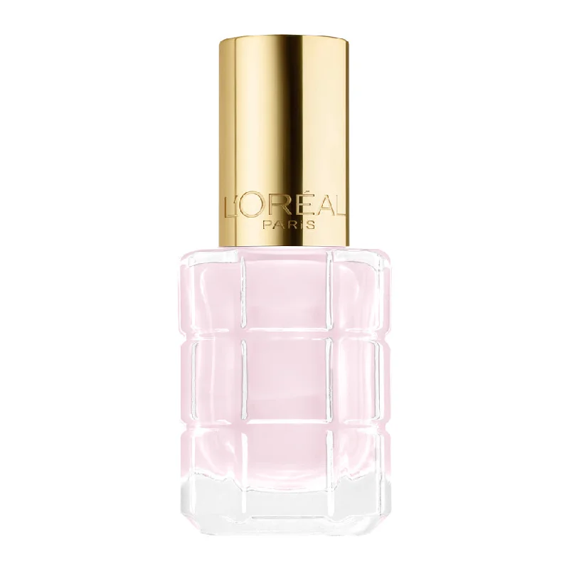 nail polish wind gust-L'Oréal Colour Riche Le Vernis A L'Huile 13.5ml 114 NUDE DEMOISELLE