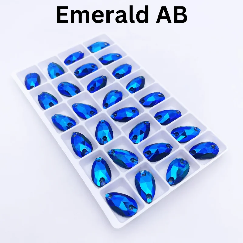 Emerald AB