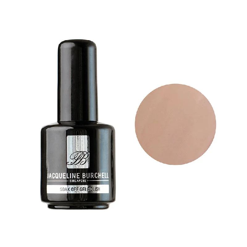 nail polish ink wash-Jacqueline Burchell Gel Polish SV202 (15ml)