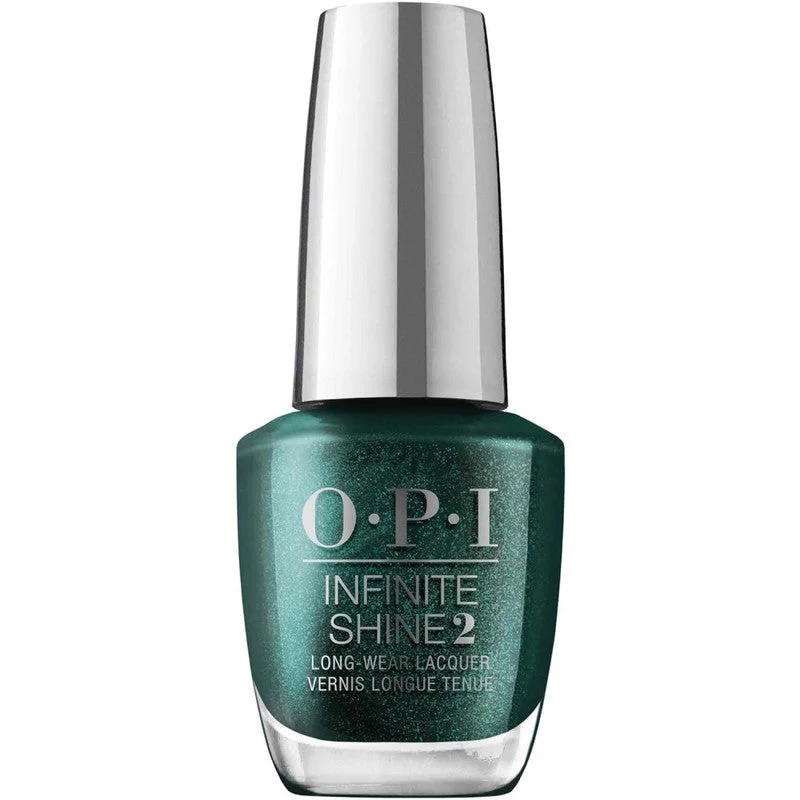 nail polish glove grip-OPI Infinite Shine Nail Polish Holiday 2023