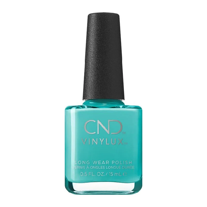 nail polish turkey tan-CND Vinylux Rise & Shine Collection Oceanside 396