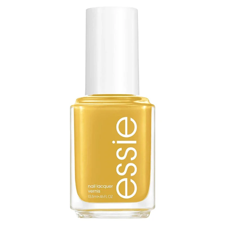 nail polish crescent shine-Essie Nail Polish #1679 Zest Has Yet To Come