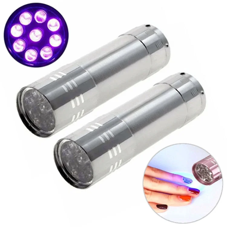 nail repair for nail repair forum care kit-Torch Nail Led Lamp