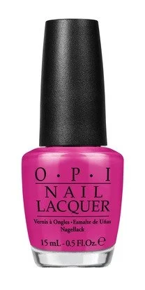 nail polish snowflake fall-OPI Nail Polish A75 The Berry Thought of You-Brights Collection